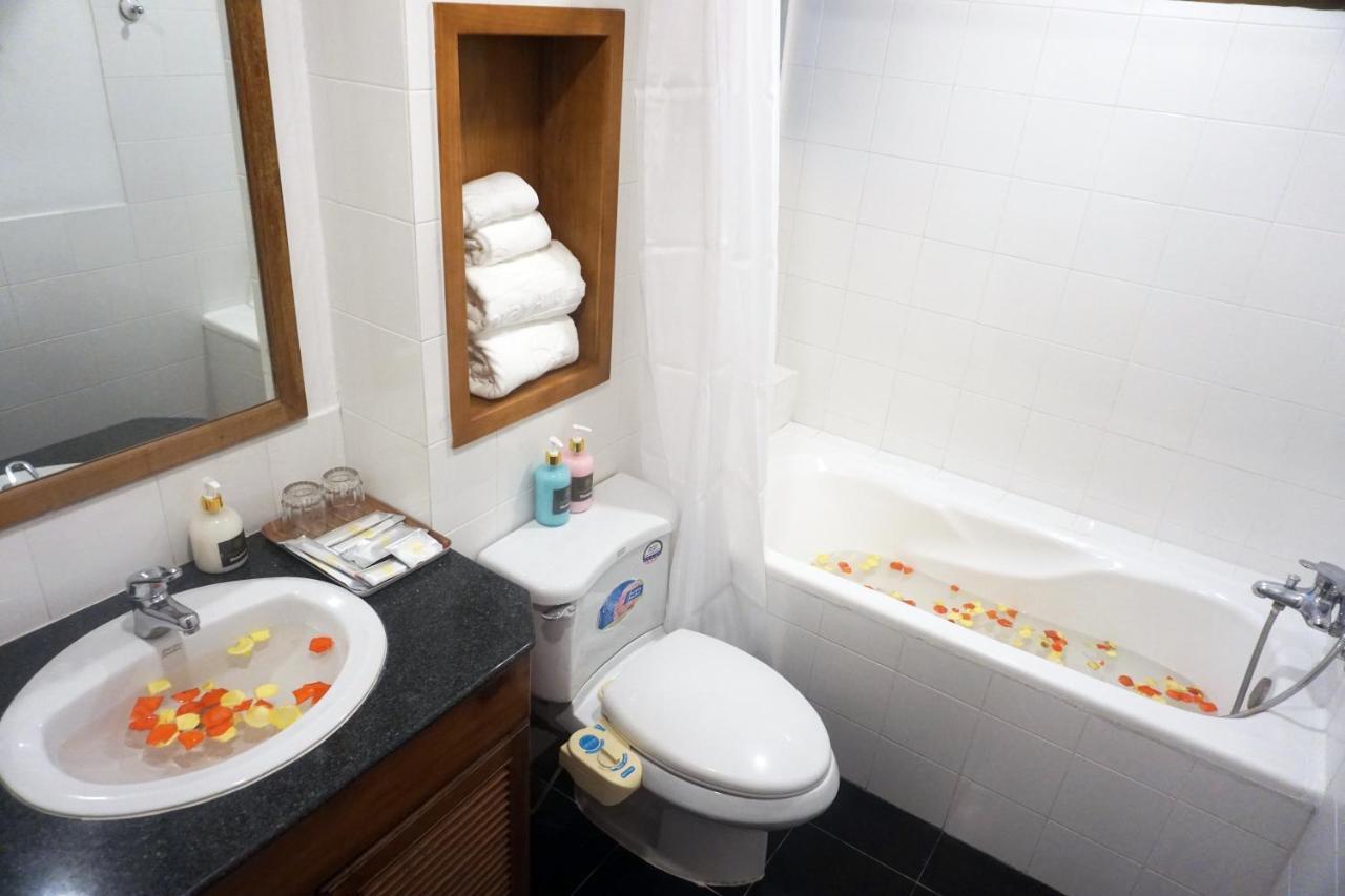 Oriental Art Hotel Ho Chi Minh-Byen Eksteriør billede