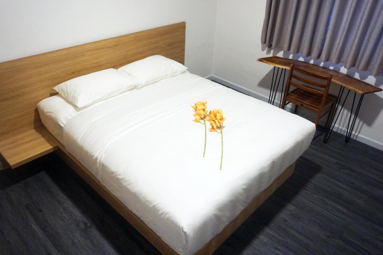 Oriental Art Hotel Ho Chi Minh-Byen Eksteriør billede